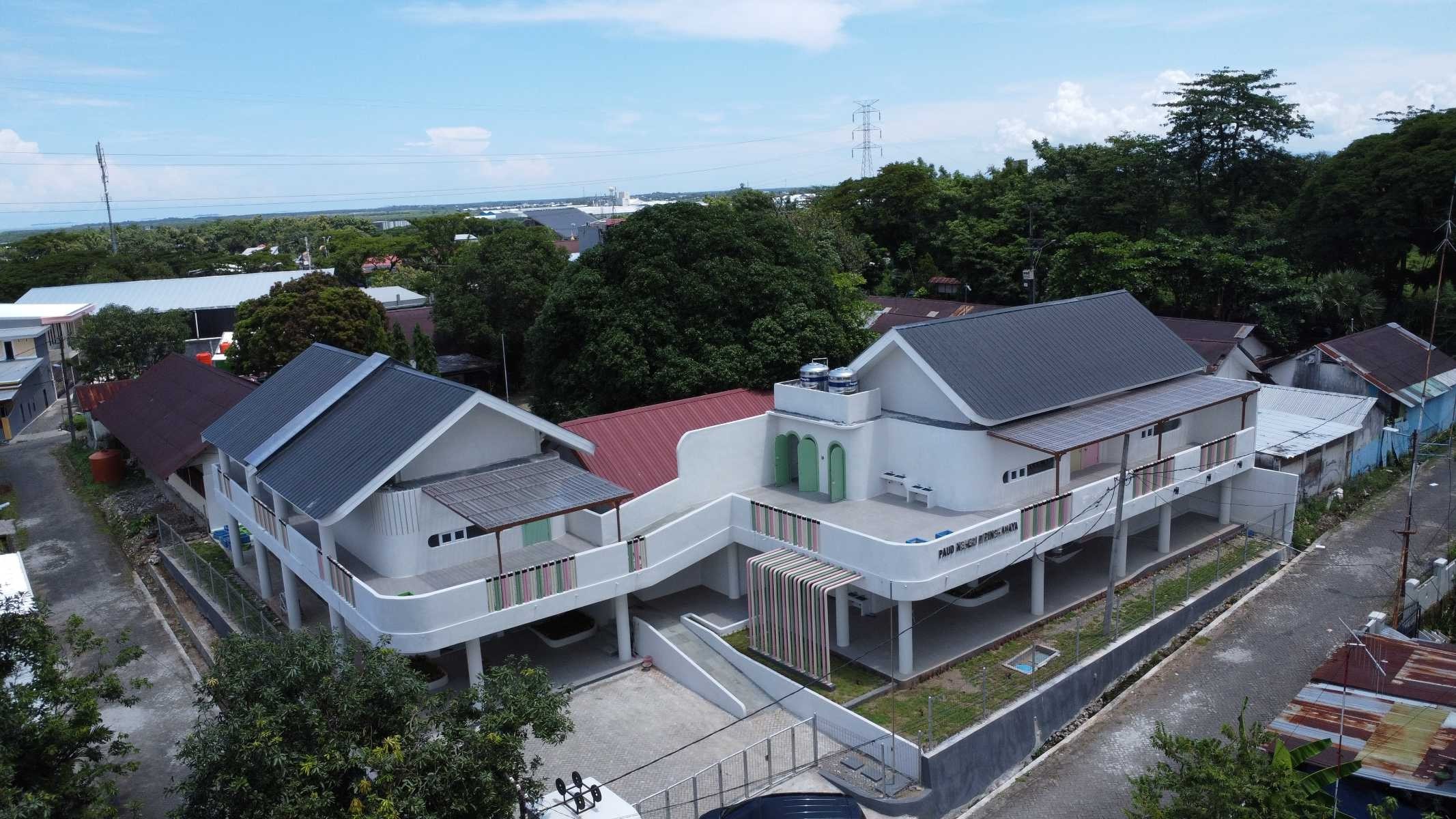 Biringkanaya Public Preschool